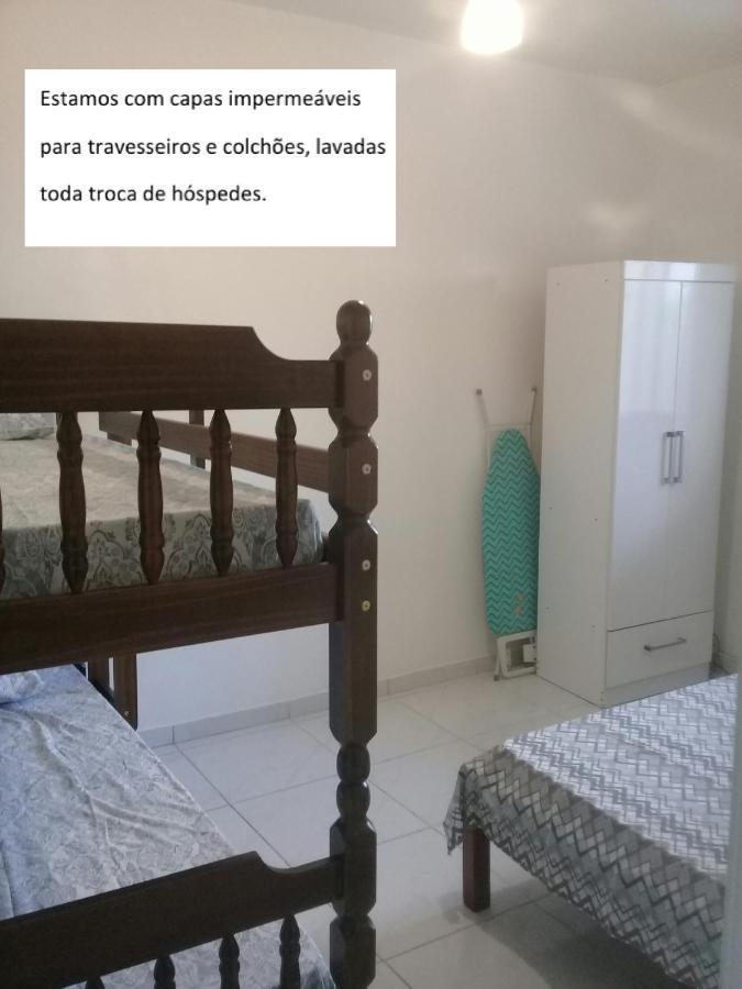 Casa de férias Cantinho Aconchegante 2 Quartos, Com Ar Condicionado