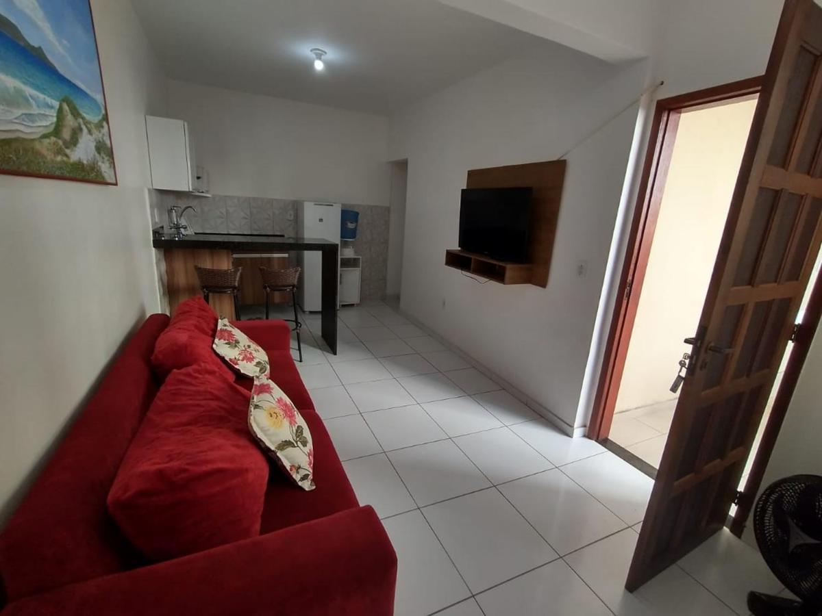 Cantinho Aconchegante 2 Quartos, Com Ar Condicionado Casa de férias
