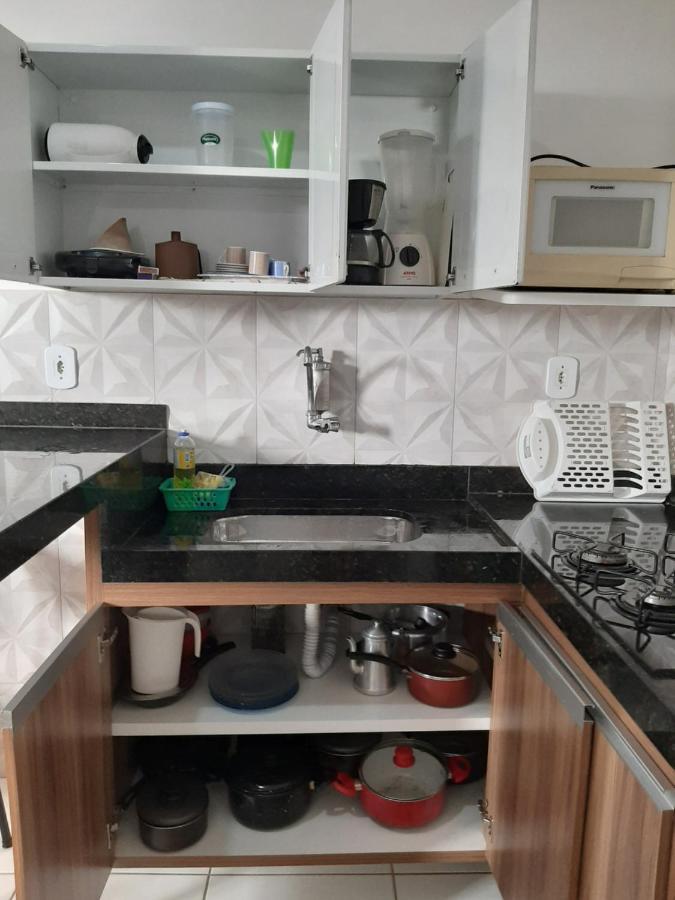 Cantinho Aconchegante 2 Quartos, Com Ar Condicionado Casa de férias