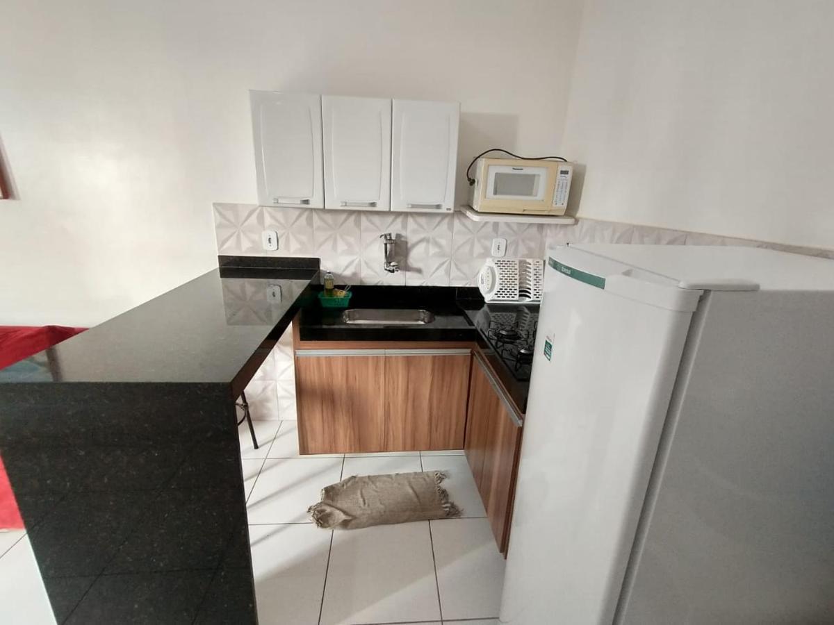 Cantinho Aconchegante 2 Quartos, Com Ar Condicionado Casa de férias *