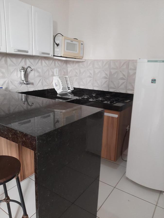 Cantinho Aconchegante 2 Quartos, Com Ar Condicionado Casa de férias