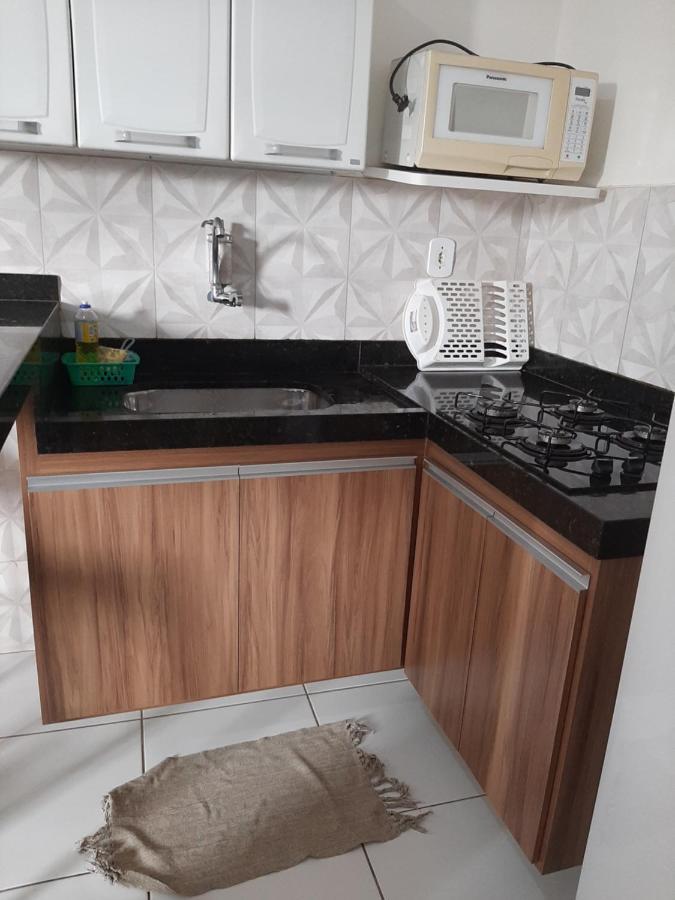 Casa de férias Cantinho Aconchegante 2 Quartos, Com Ar Condicionado