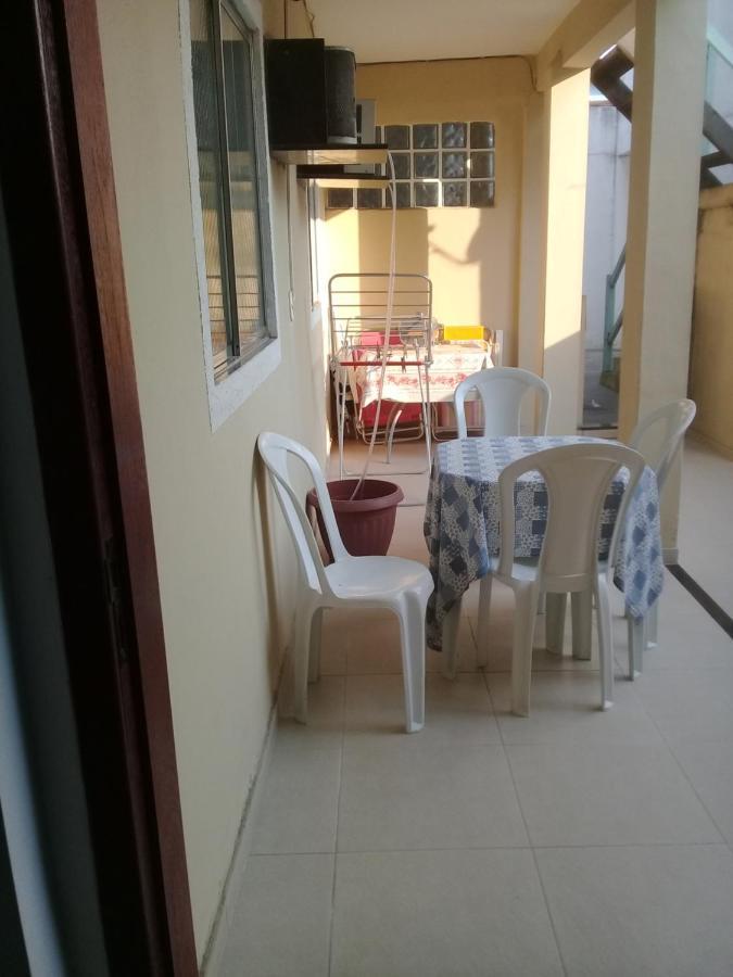 Cantinho Aconchegante 2 Quartos, Com Ar Condicionado Casa de férias *