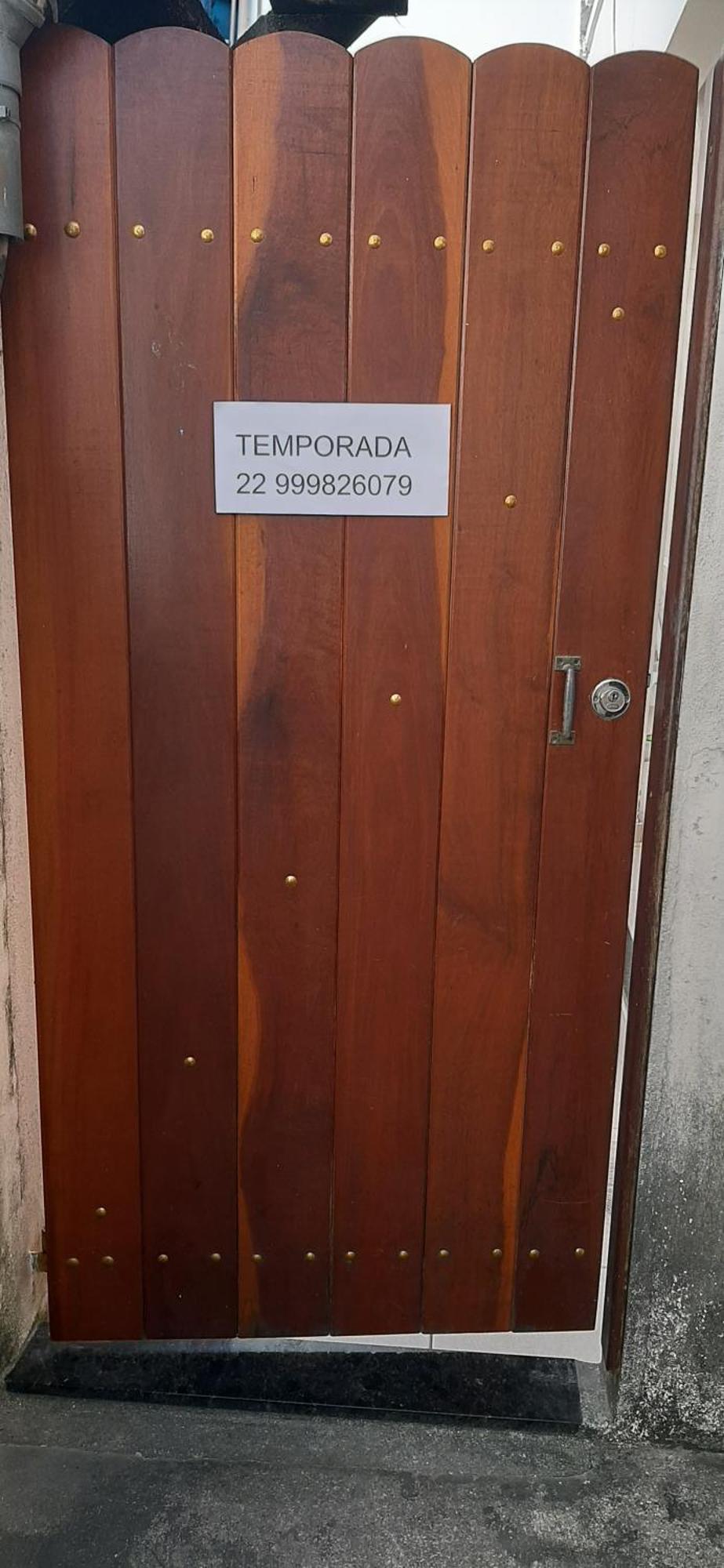 Cantinho Aconchegante 2 Quartos, Com Ar Condicionado Casa de férias
