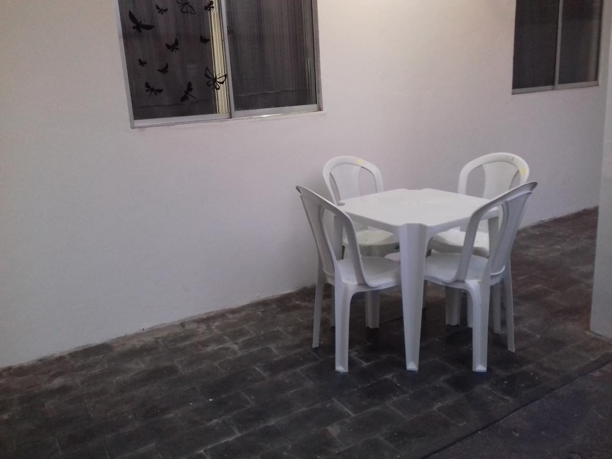 Casa de férias Cantinho Aconchegante 2 Quartos, Com Ar Condicionado