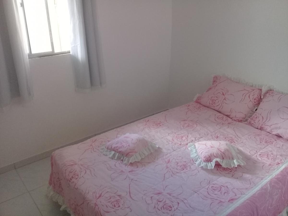 Cantinho Aconchegante 2 Quartos, Com Ar Condicionado Casa de férias Cabo Frio