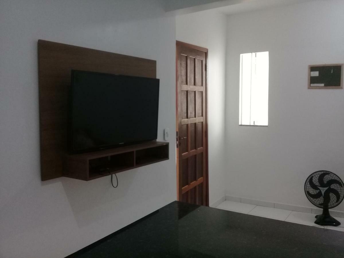 Cantinho Aconchegante 2 Quartos, Com Ar Condicionado Casa de férias Cabo Frio