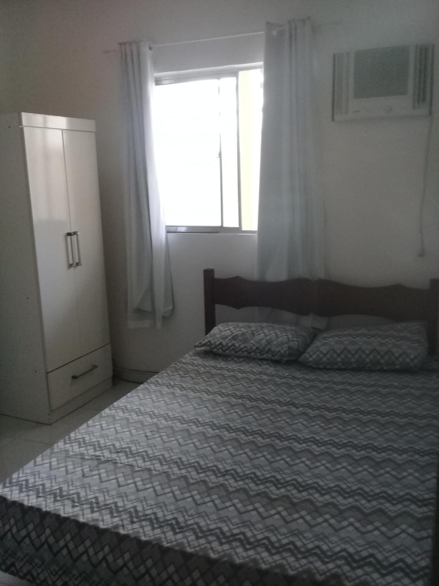 Cantinho Aconchegante 2 Quartos, Com Ar Condicionado Casa de férias Cabo Frio