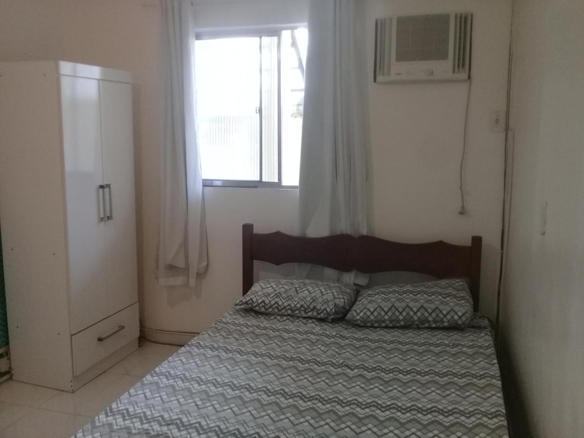 Cantinho Aconchegante 2 Quartos, Com Ar Condicionado Casa de férias Cabo Frio